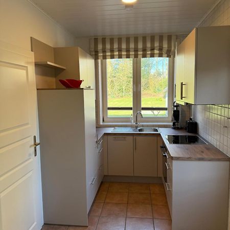 Apartment 4 Wyk auf Föhr Zewnętrze zdjęcie