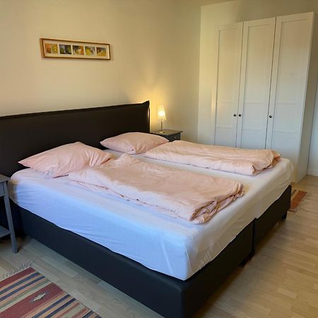 Apartment 4 Wyk auf Föhr Zewnętrze zdjęcie