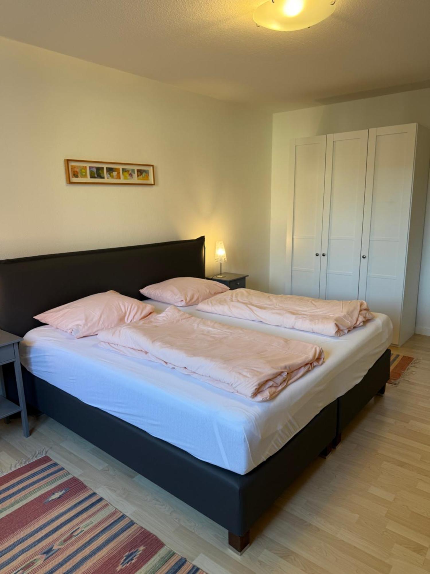 Apartment 4 Wyk auf Föhr Zewnętrze zdjęcie