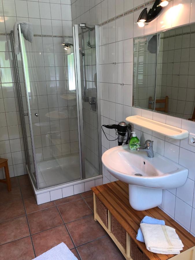 Apartment 4 Wyk auf Föhr Zewnętrze zdjęcie